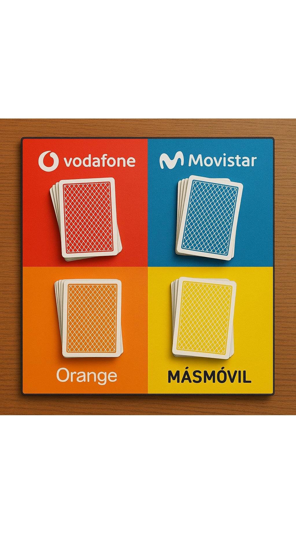 Guía visual sobre cómo elegir la mejor compañía de telecomunicaciones para empresas en España en 2025, incluyendo comparativa de operadores y consejos clave.