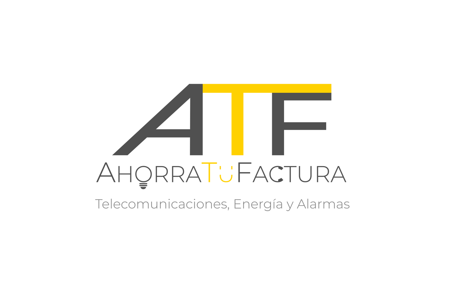 Logo de Ahorra Tu Factura